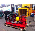 Fire Fighting Water Diesel Engine Pump